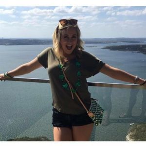 Meet your Posher, Karly